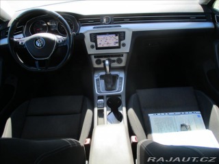 Volkswagen Passat 2,0 TDi 110kw Highline DS 2017