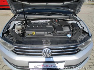 Volkswagen Passat 2,0 TDi 110kw Highline DS 2017