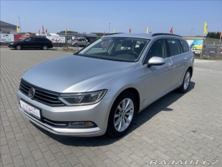 Volkswagen Passat 2,0 TDi 110kw Highline DS 2017