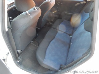 Honda Jazz 1.2 i-VTEC, ČR, KLIMA 2011
