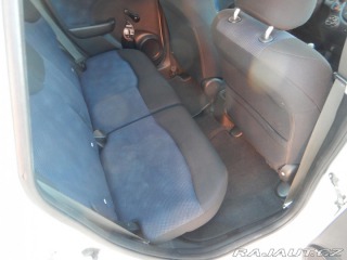 Honda Jazz 1.2 i-VTEC, ČR, KLIMA 2011