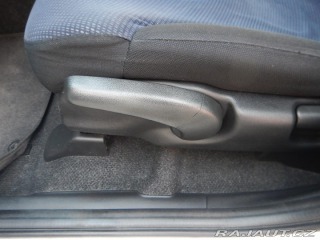 Honda Jazz 1.2 i-VTEC, ČR, KLIMA 2011