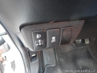 Honda Jazz 1.2 i-VTEC, ČR, KLIMA 2011