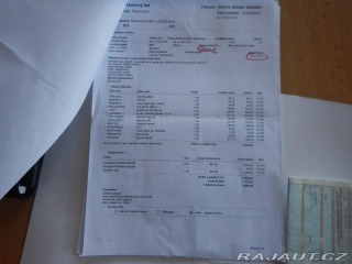 Honda Jazz 1.2 i-VTEC, ČR, KLIMA 2011