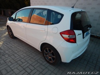 Honda Jazz 1.2 i-VTEC, ČR, KLIMA 2011
