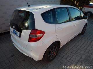 Honda Jazz 1.2 i-VTEC, ČR, KLIMA 2011