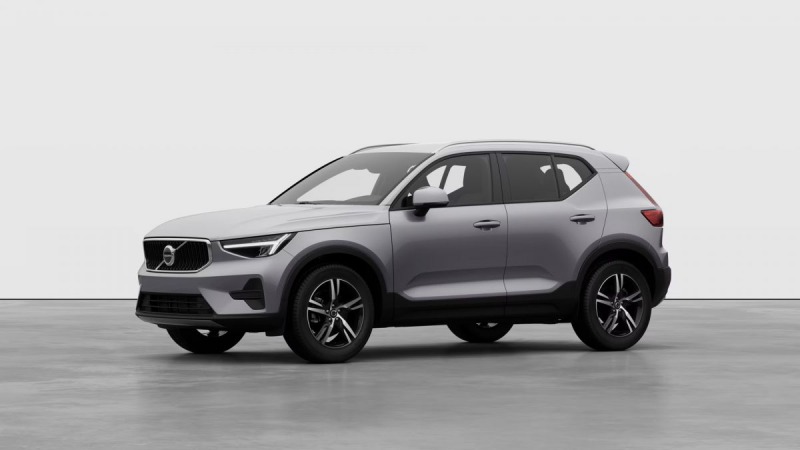 Volvo XC40 B3 2.0L 163 HP AT7 FWD CO