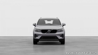 Volvo XC40 B3 2.0L 163 HP AT7 FWD CO 2025