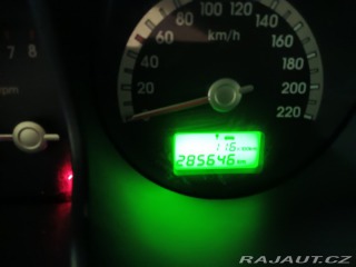 Kia Sportage SUV 2006