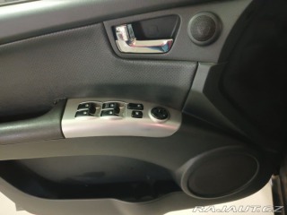 Kia Sportage SUV 2006