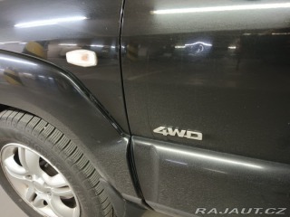 Kia Sportage SUV 2006