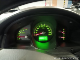 Kia Sportage SUV 2006