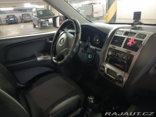 Kia Sportage SUV 2006