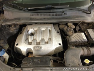Kia Sportage SUV 2006