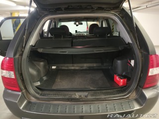 Kia Sportage SUV 2006