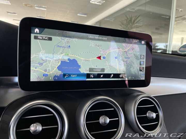 Mercedes-Benz GLC 300e 4Matic*Webasto*Panor 2021