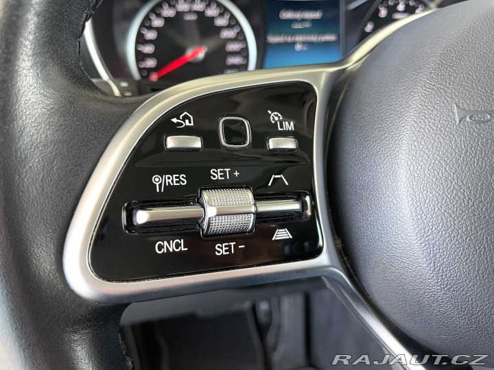 Mercedes-Benz GLC 300e 4Matic*Webasto*Panor 2021