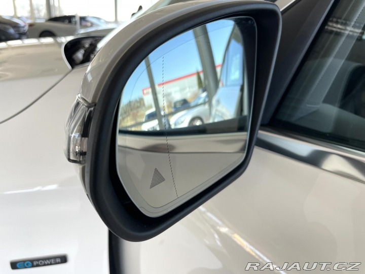 Mercedes-Benz GLC 300e 4Matic*Webasto*Panor 2021