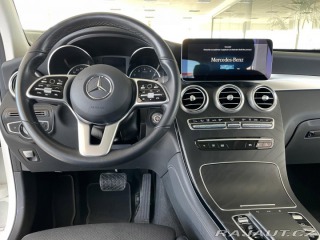 Mercedes-Benz GLC 300e 4Matic*Webasto*Panor 2021