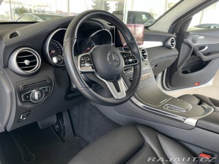 Mercedes-Benz GLC 300e 4Matic*Webasto*Panor 2021