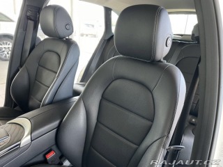 Mercedes-Benz GLC 300e 4Matic*Webasto*Panor 2021