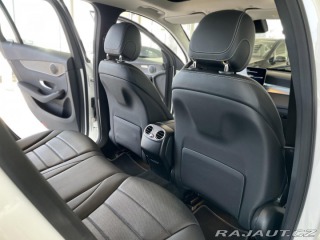 Mercedes-Benz GLC 300e 4Matic*Webasto*Panor 2021