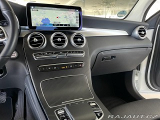 Mercedes-Benz GLC 300e 4Matic*Webasto*Panor 2021