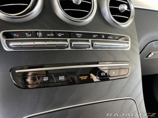 Mercedes-Benz GLC 300e 4Matic*Webasto*Panor 2021