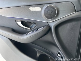 Mercedes-Benz GLC 300e 4Matic*Webasto*Panor 2021
