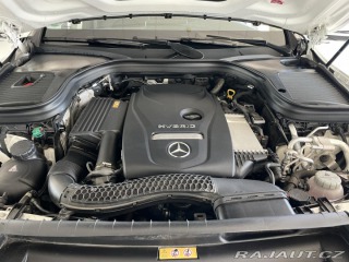 Mercedes-Benz GLC 300e 4Matic*Webasto*Panor 2021