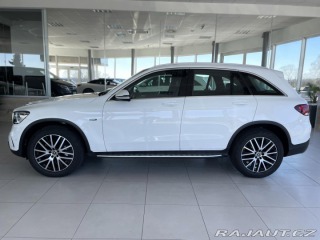 Mercedes-Benz GLC 300e 4Matic*Webasto*Panor 2021