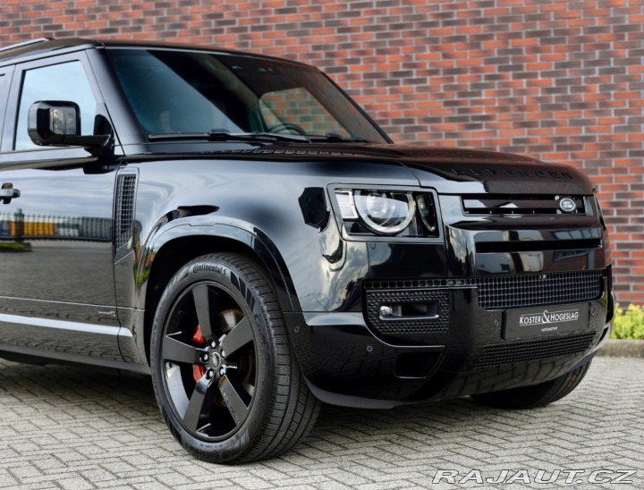 Land Rover Defender P400e X*110*Ťažné*Adaptí 2024