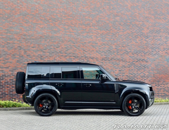 Land Rover Defender P400e X*110*Ťažné*Adaptí 2024