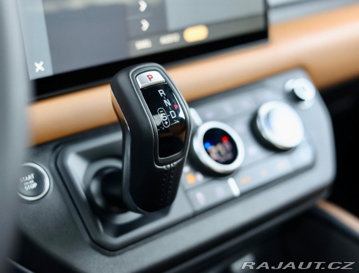 Land Rover Defender P400e X*110*Ťažné*Adaptí 2024