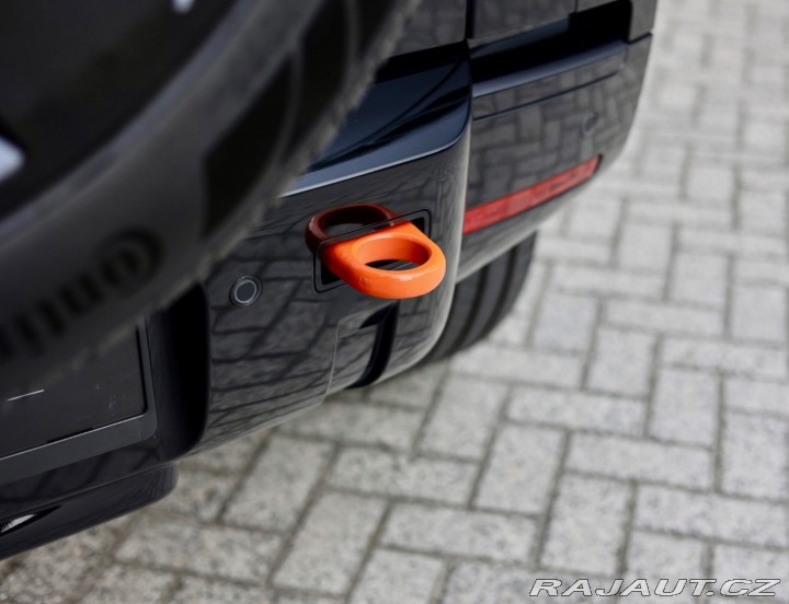 Land Rover Defender P400e X*110*Ťažné*Adaptí 2024