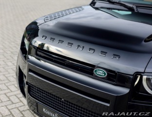 Land Rover Defender P400e X*110*Ťažné*Adaptí 2024
