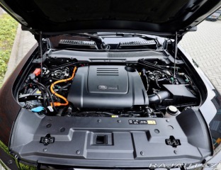Land Rover Defender P400e X*110*Ťažné*Adaptí 2024