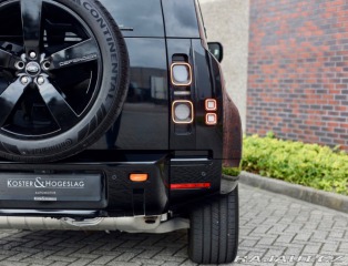 Land Rover Defender P400e X*110*Ťažné*Adaptí 2024
