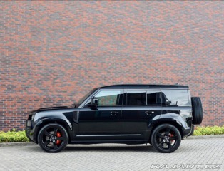 Land Rover Defender P400e X*110*Ťažné*Adaptí 2024