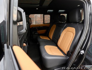 Land Rover Defender P400e X*110*Ťažné*Adaptí 2024