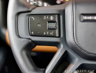 Land Rover Defender P400e X*110*Ťažné*Adaptí 2024