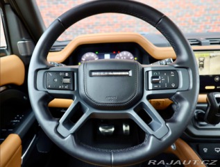 Land Rover Defender P400e X*110*Ťažné*Adaptí 2024