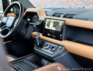 Land Rover Defender P400e X*110*Ťažné*Adaptí 2024