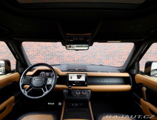 Land Rover Defender P400e X*110*Ťažné*Adaptí 2024