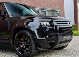 Land Rover Defender P400e X*110*Ťažné*Adaptí 2024
