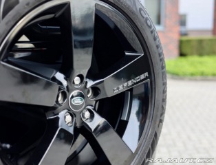 Land Rover Defender P400e X*110*Ťažné*Adaptí 2024