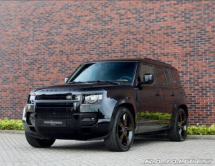 Land Rover Defender P400e X*110*Ťažné*Adaptí 2024