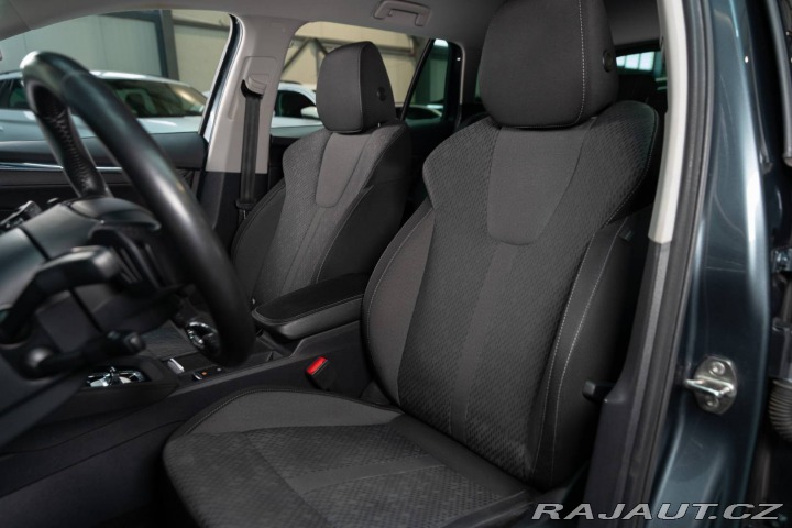 Škoda Octavia Combi 2020