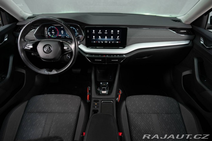 Škoda Octavia Combi 2020