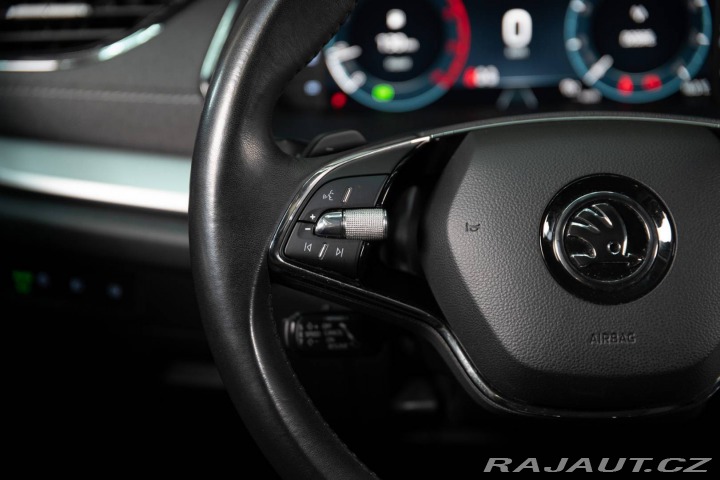 Škoda Octavia Combi 2.0 TDI SCR Style 2020